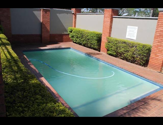 3 BEDROOM TOWNHOUSE FOR SALE IN SOLHEIM